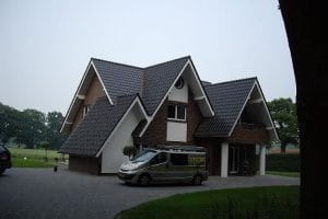 Ongedierte in huis