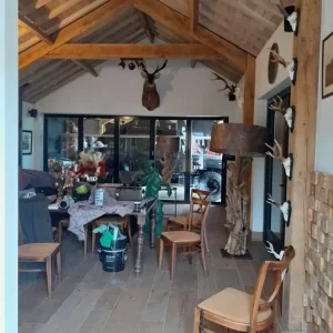 Houtworm bestrijden Utrecht