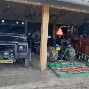 Houtworm bestrijden Utrecht