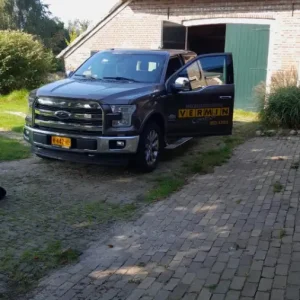 houtworm bestrijden Beilen (Drenthe)