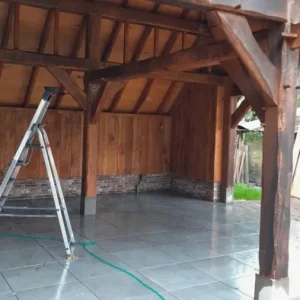 houtwormbestrijding Diever (Drenthe)