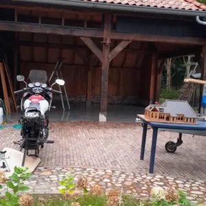 houtwormbestrijding Diever (Drenthe)